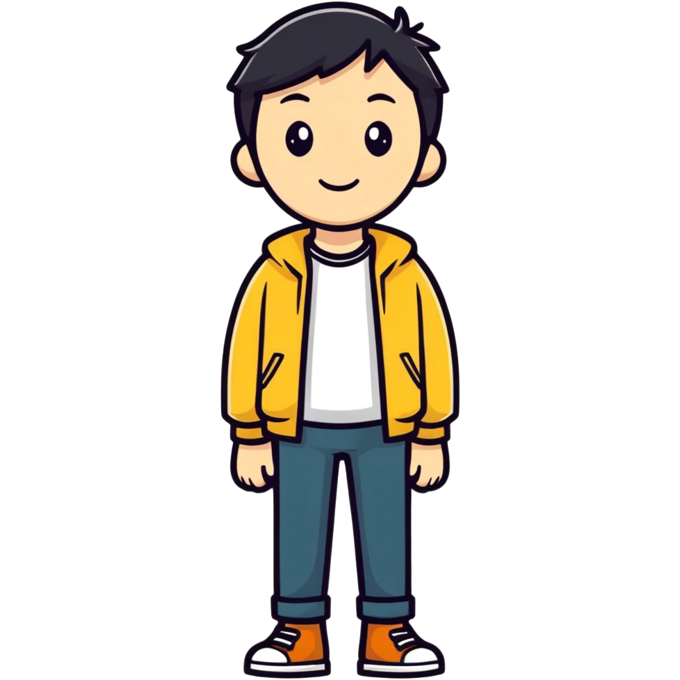 I’m not sure  emoji