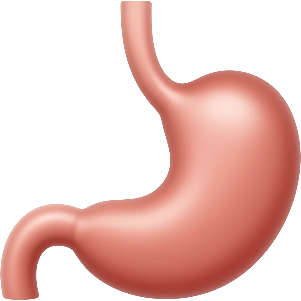 draw an oesophagus emoji