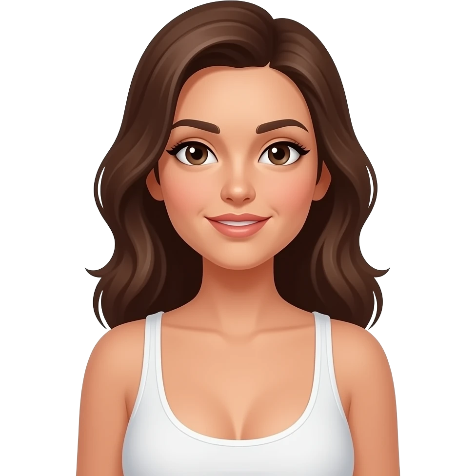 Boobes emoji