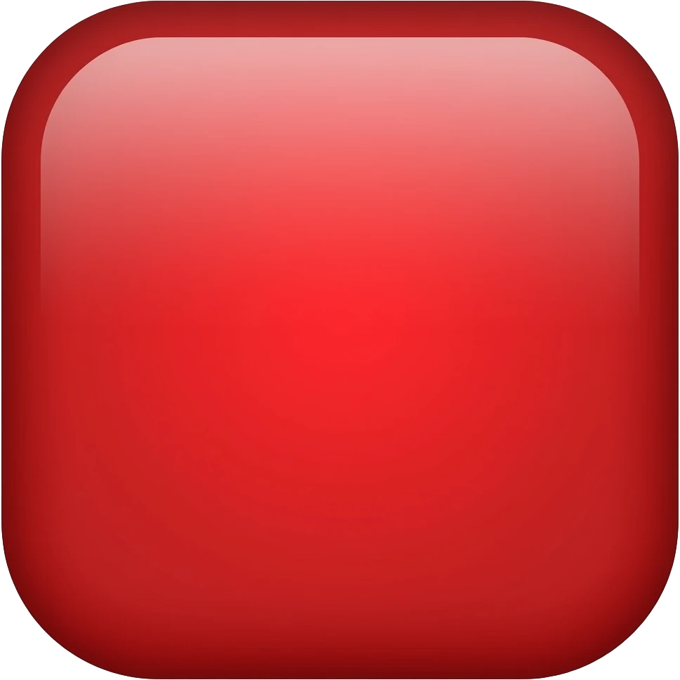 This imwge is red emoji