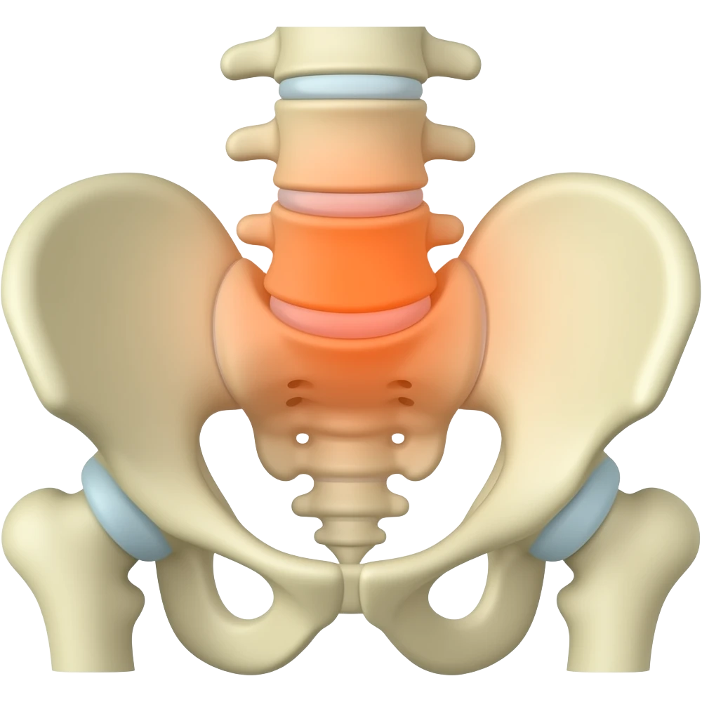 spine hernia emoji