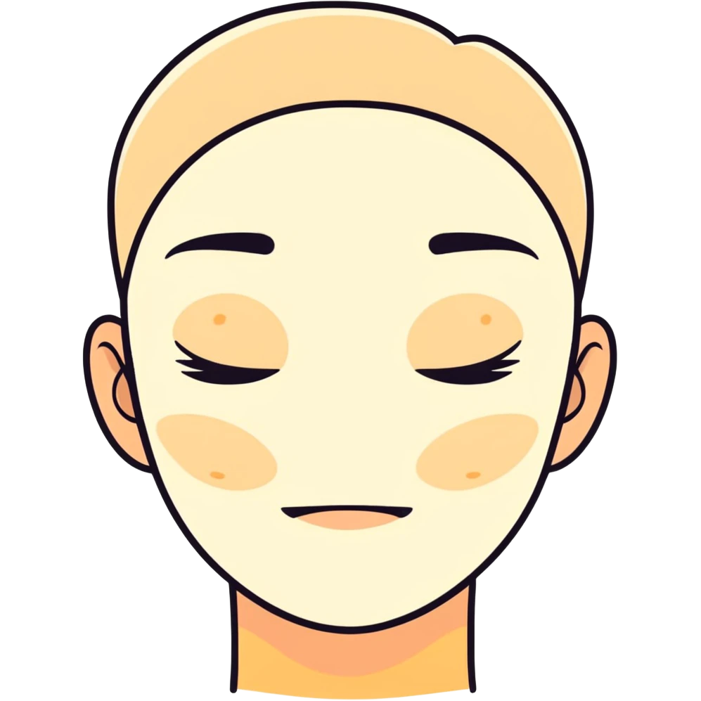 hyperpigmentation viral drawling  emoji