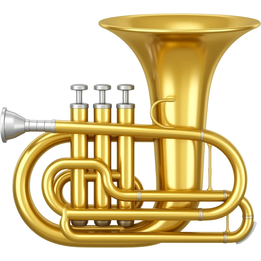 Tubahttps://www.emojis.com/emoji/tuba-with-a-shiny-gold-finish-B5q8CfoPWeR emoji
