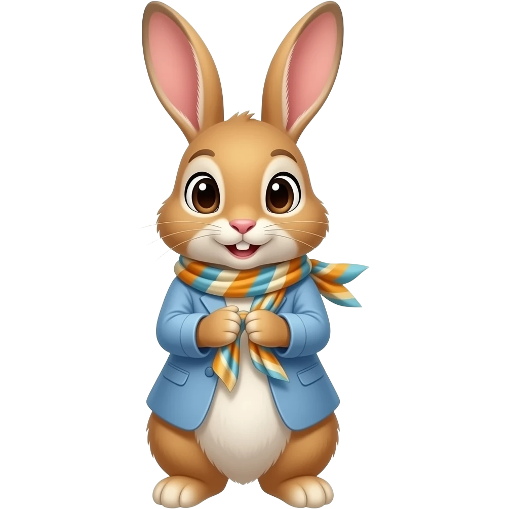 yabanci kirve hanimi sunnet annesi kiyafetinde sunnet zamani usagi  ellerini ipek salla baglarken emoji