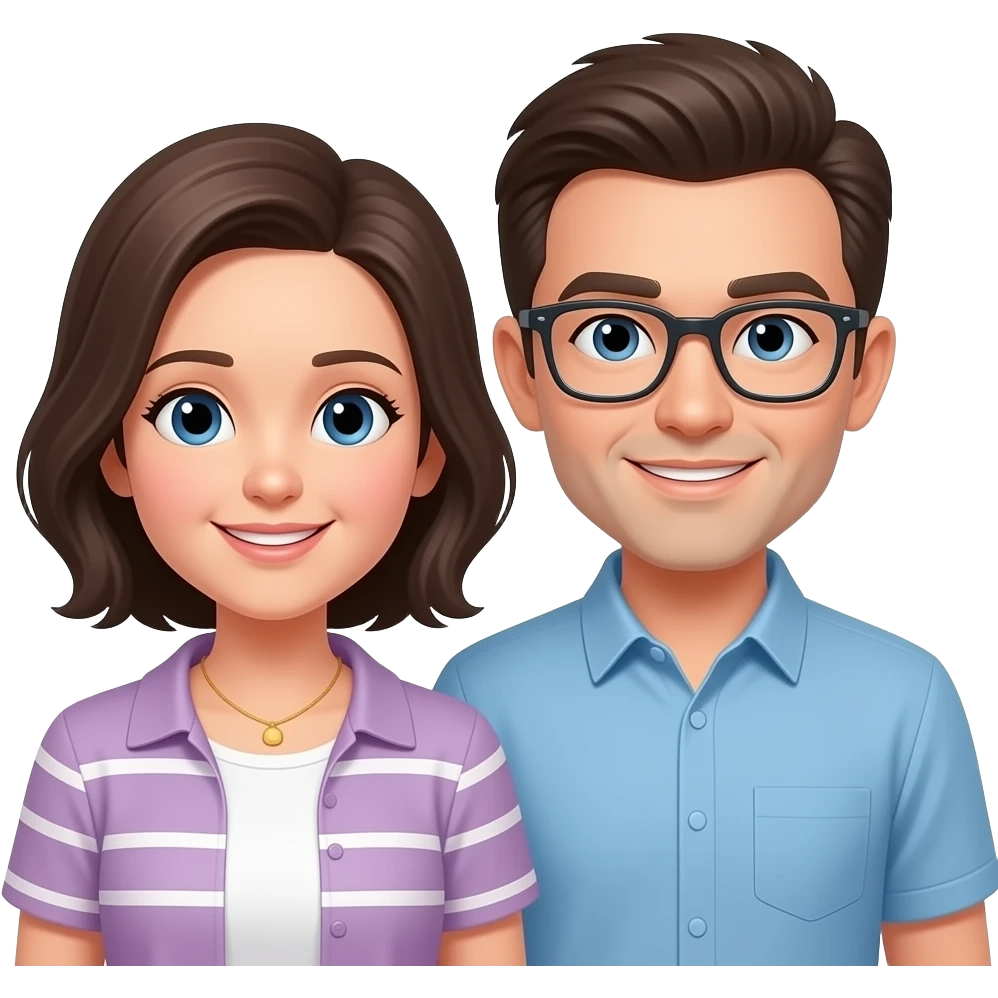 parents emoji