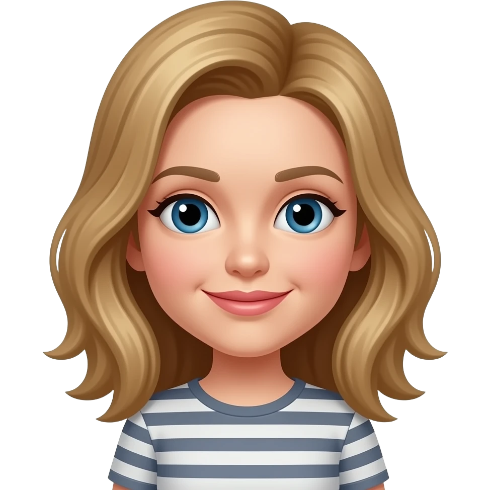Maddy emoji