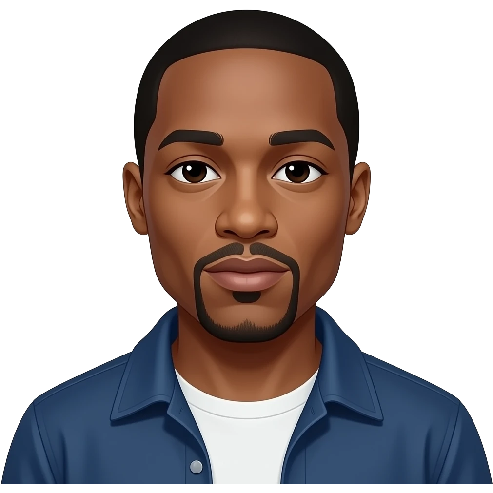 West side 2pac emoji