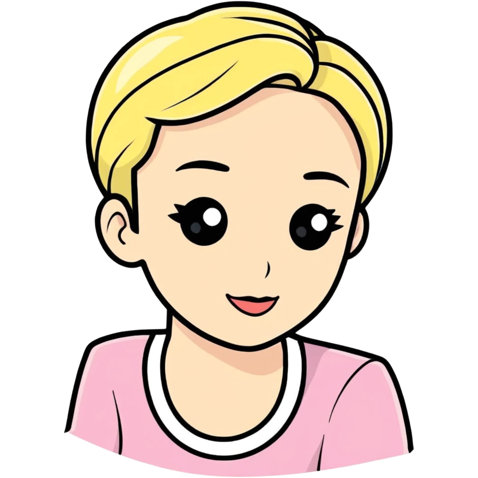 Claire Richards  emoji