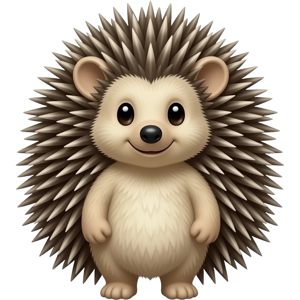 Sunky the Hedgehog emoji