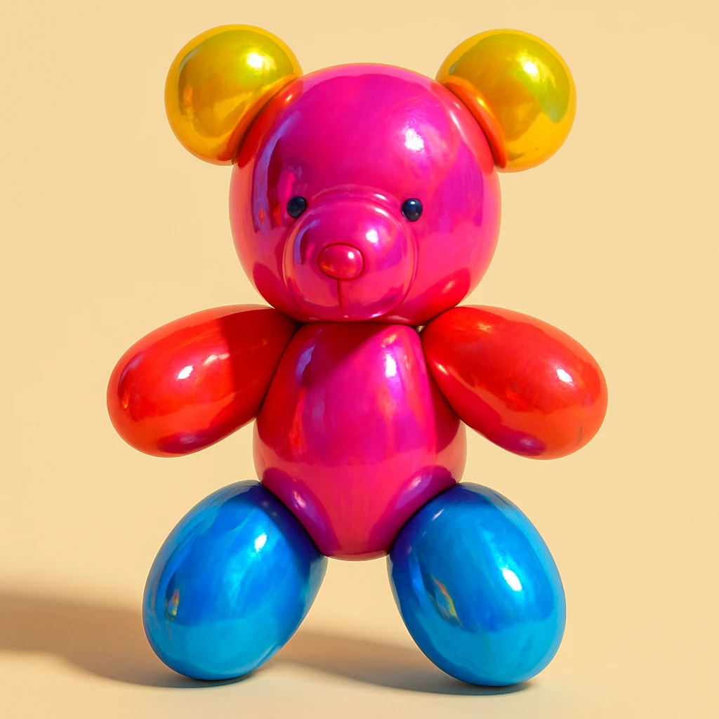 bear emoji