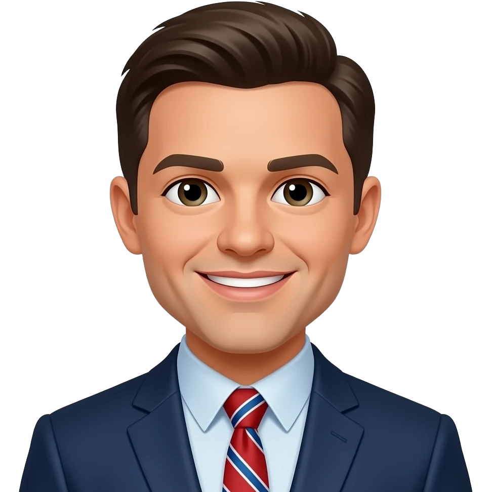 Charlie kirk emoji