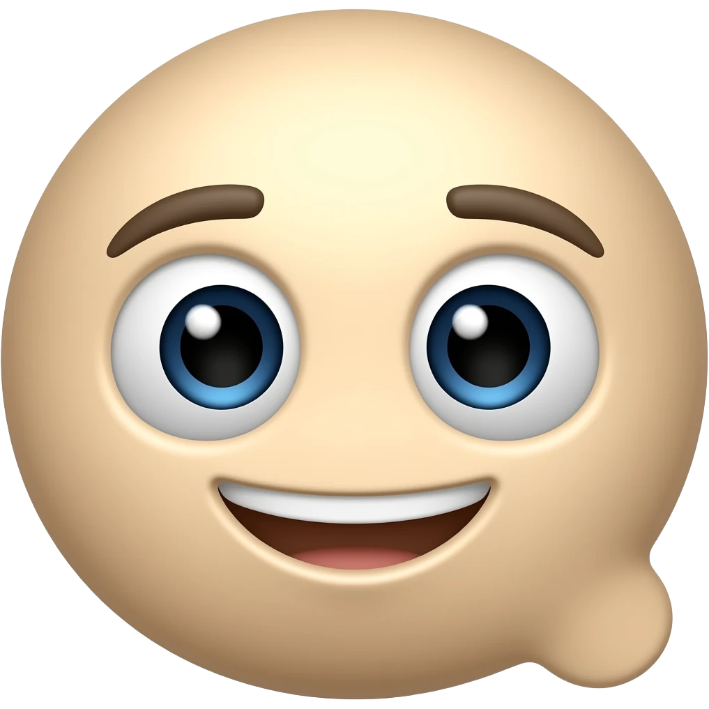 Cómo ago de esta imagen un emoji pequeño como la letra de mi teclado emoji