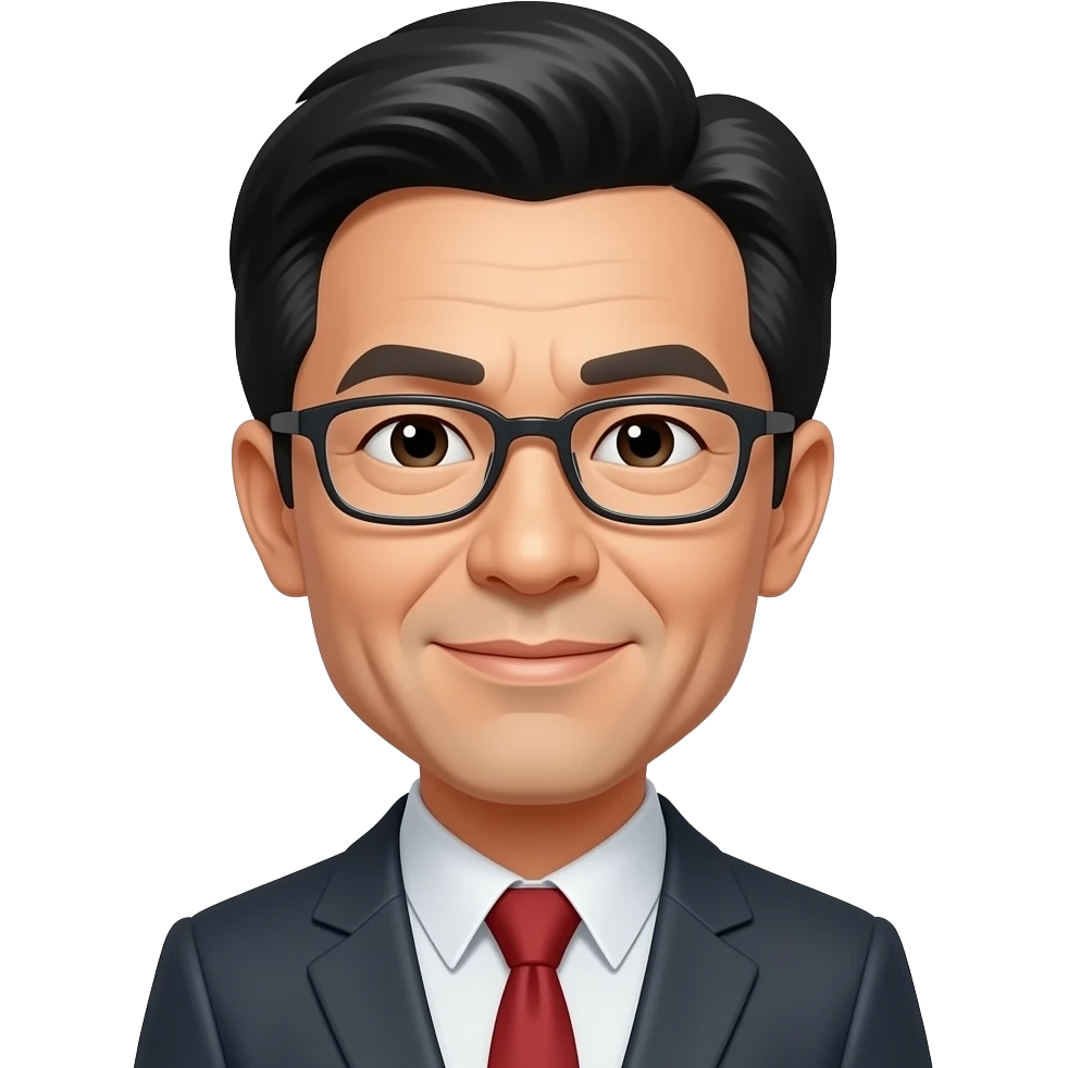 MAKE KOKICHI OUMA emoji