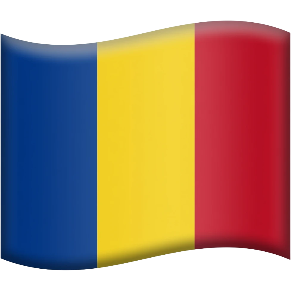 comunist romania flag emoji