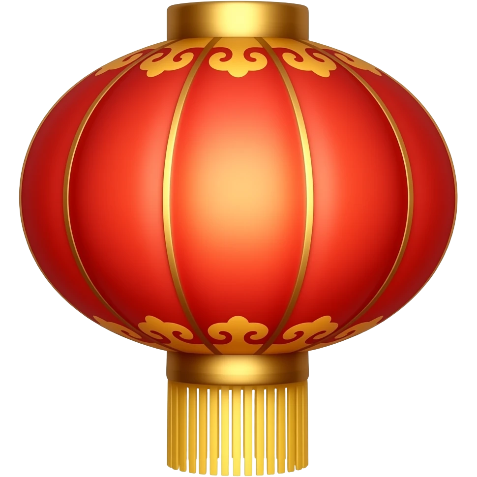 I want chinese stuff emoji