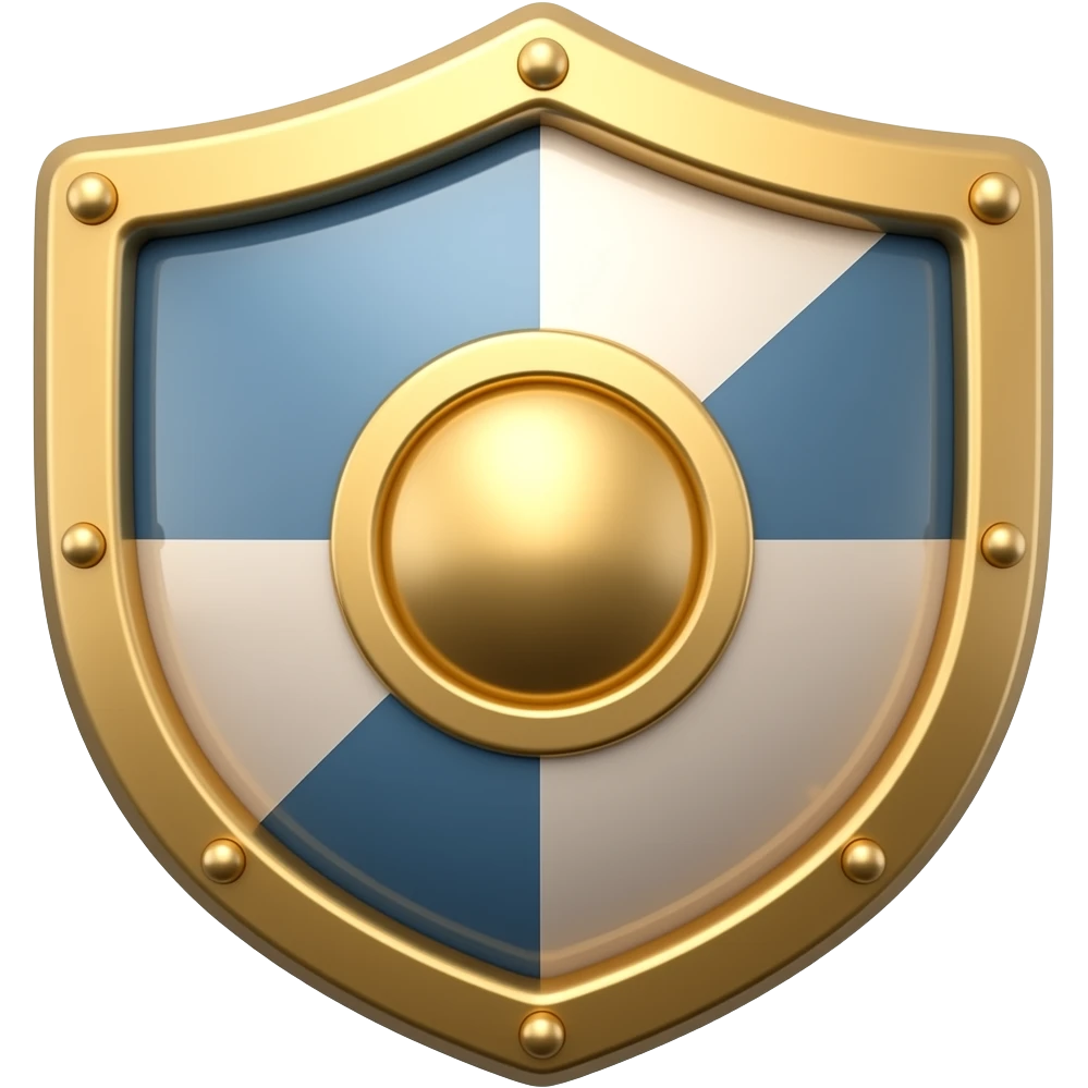 shield emoji