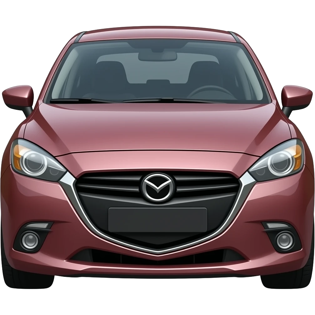 Emoji mazda2 emoji
