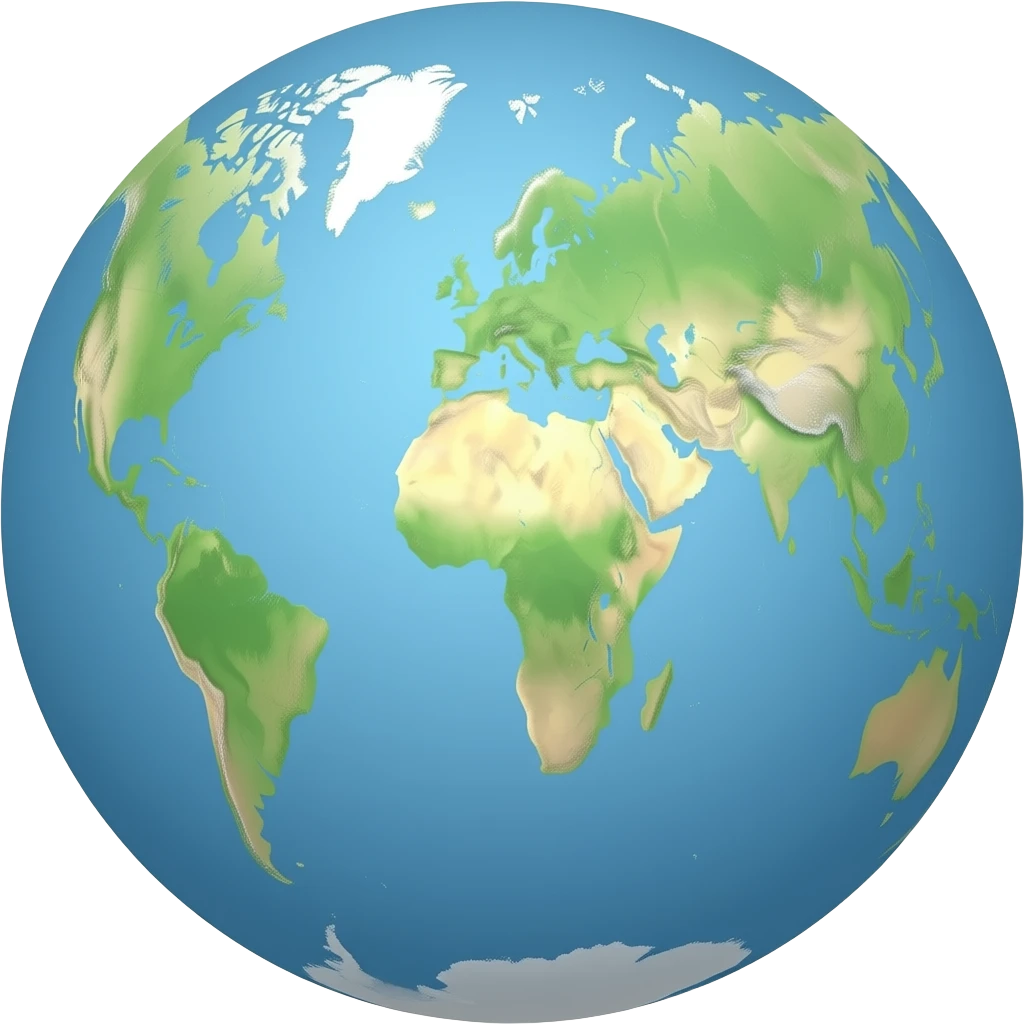 map emoji
