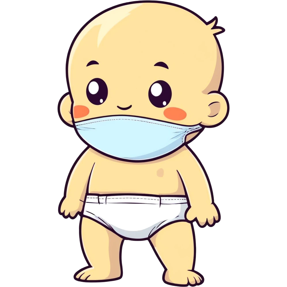 Gangster jeffy  emoji