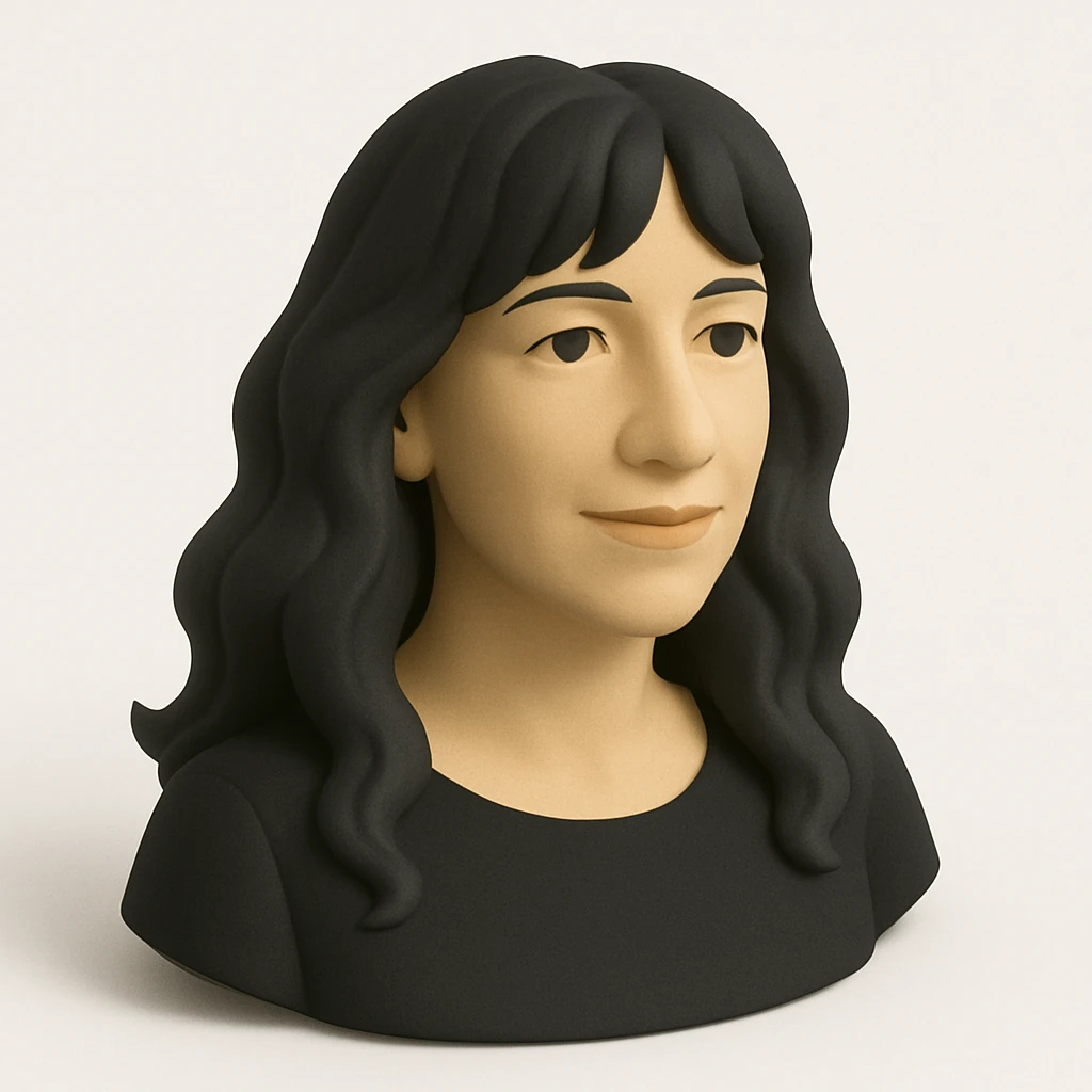 Loreena McKennitt emoji