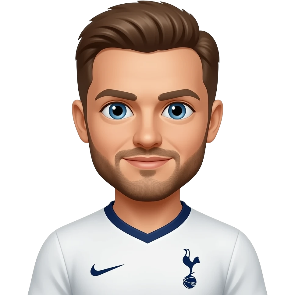 Gooner emoji