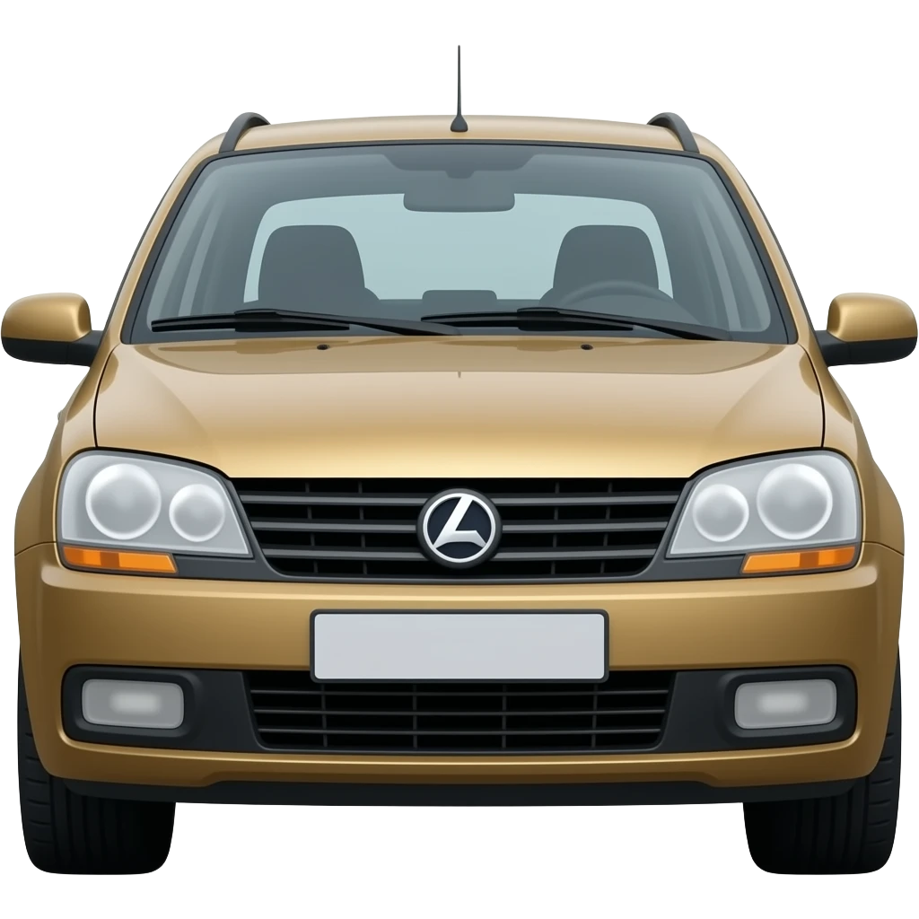 Lada 07 emoji