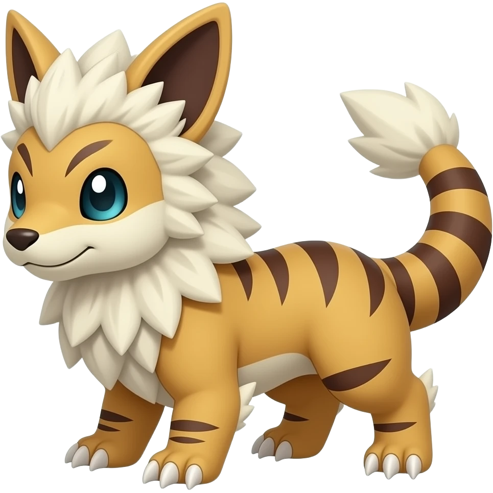 Guilmon-ExVeemon-Wickerbeast-Vernid-animal-hybrid-creature, full body emoji