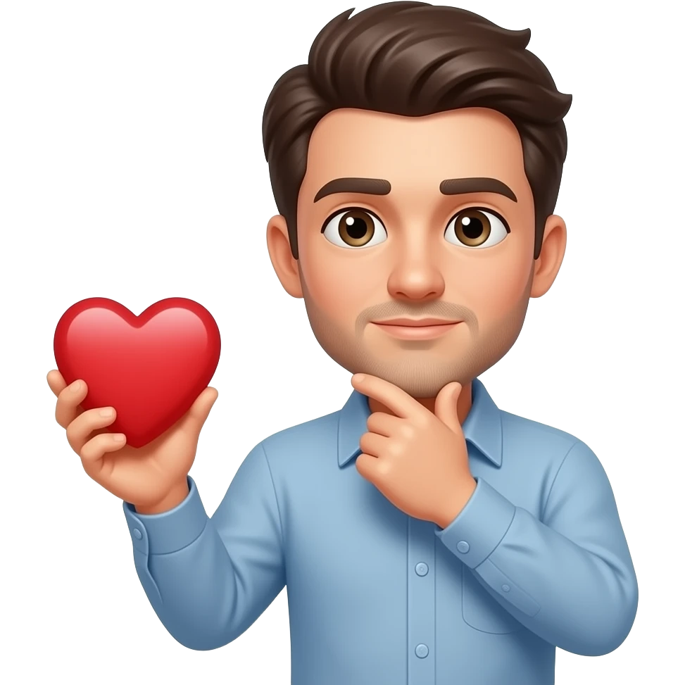 emojis: Percepción – Manejo de la salud emoji