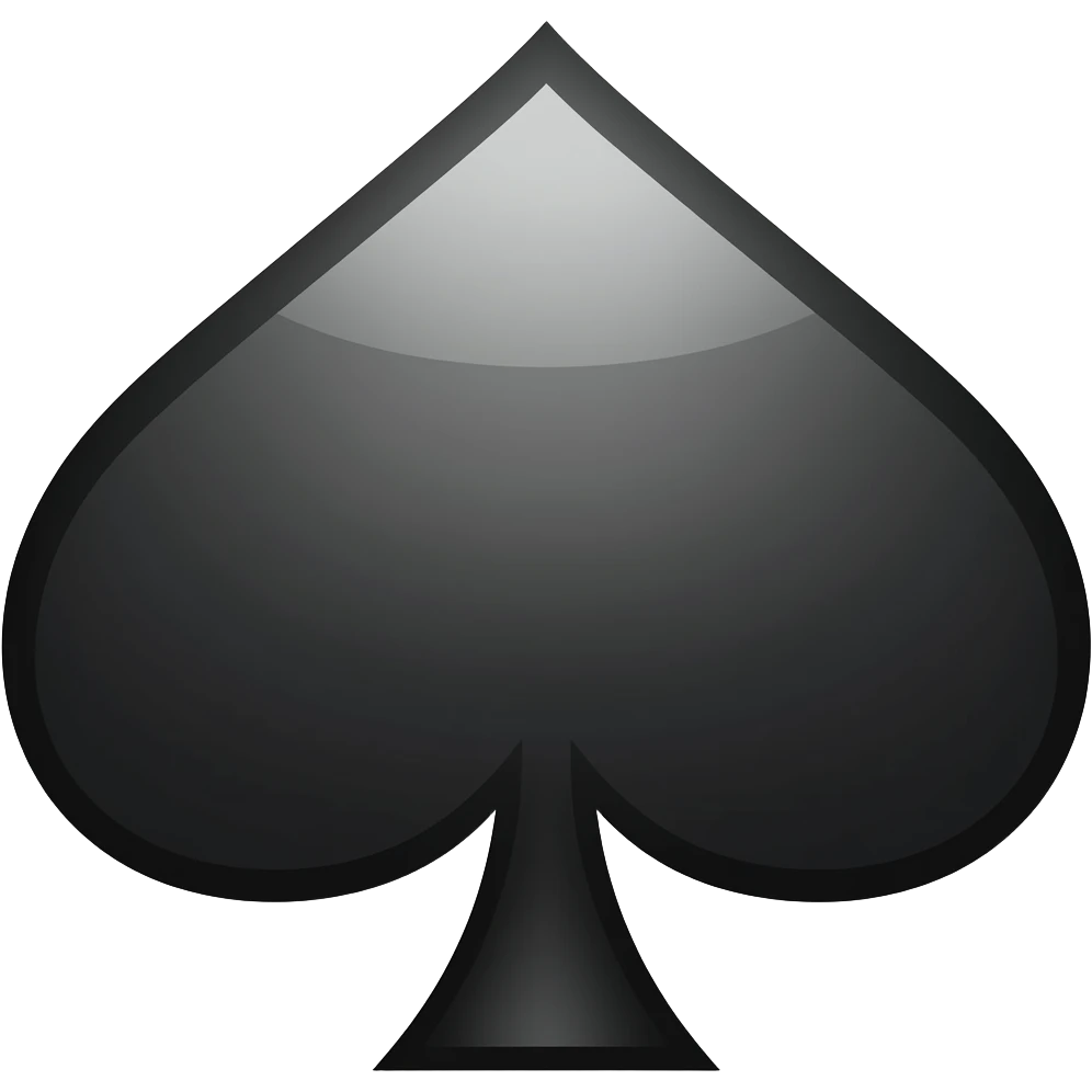 Ace of spa idea emoji