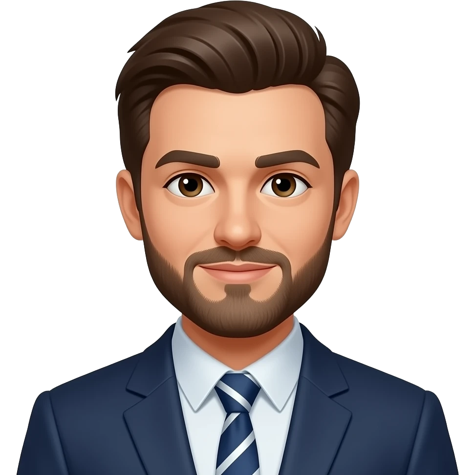 David emoji