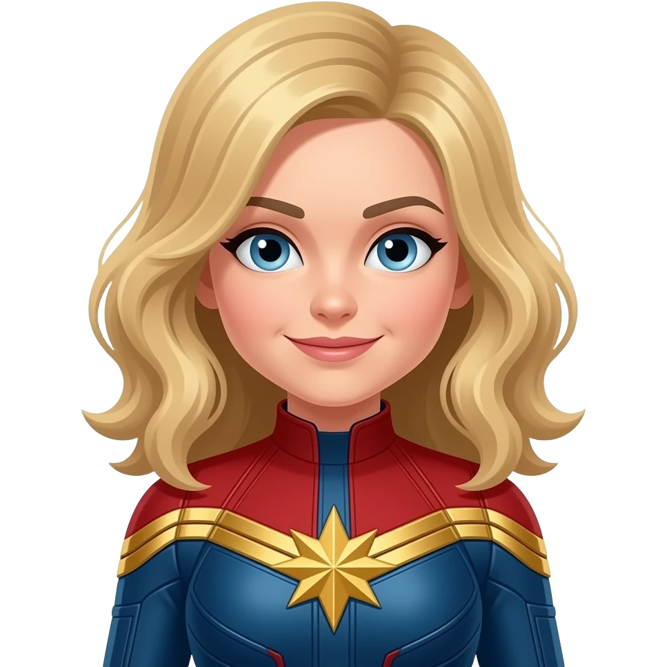 miss marvel emoji