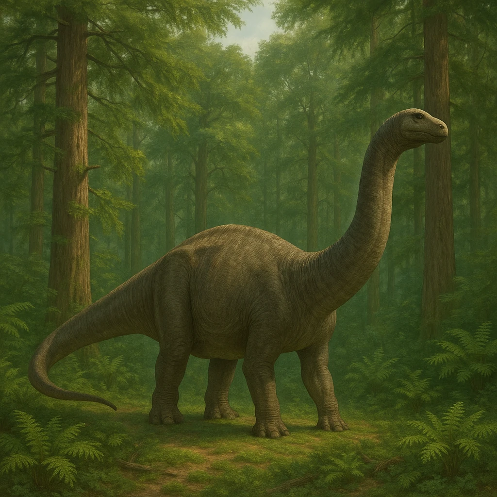 Brontosaurus emoji