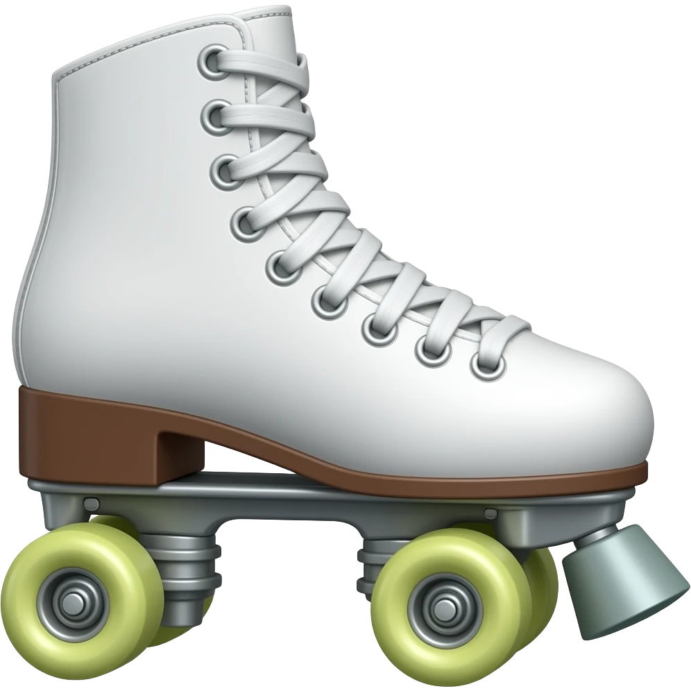 pair of skate shoes emoji