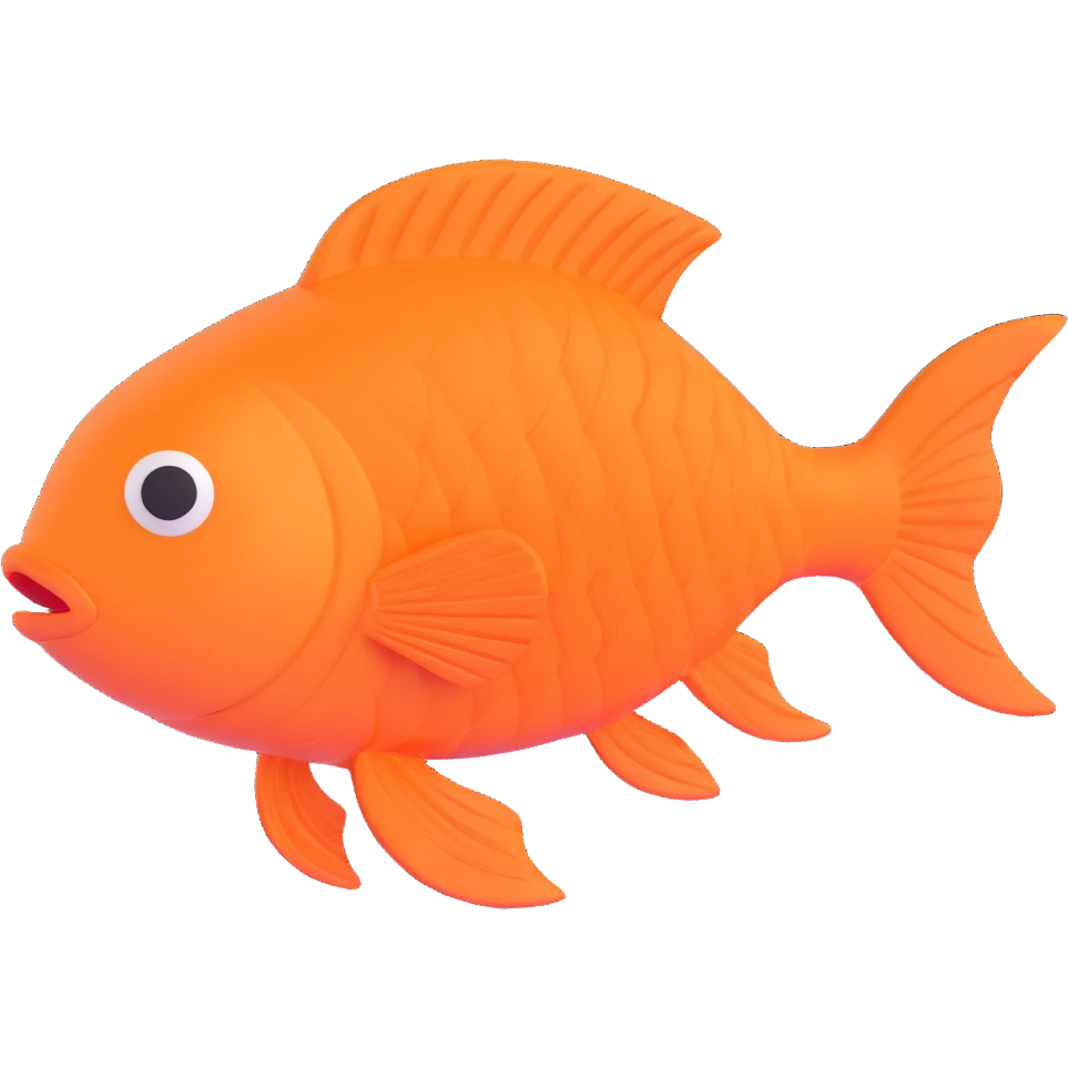 fish emoji