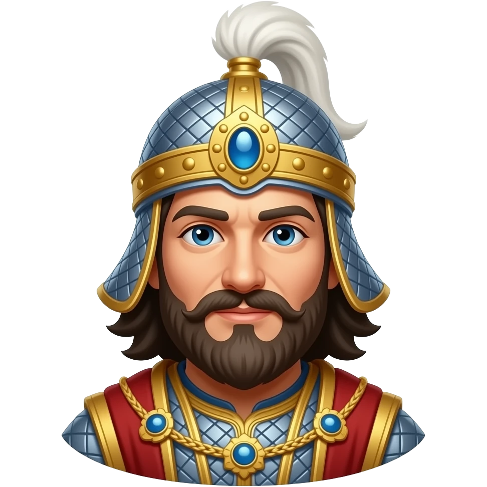 Alp Arslan emoji