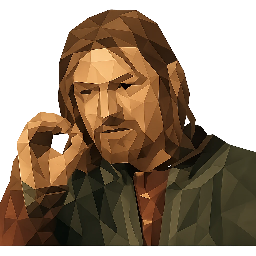 Boromir emoji