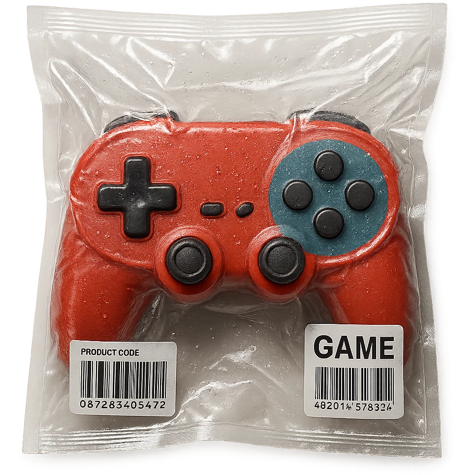 Game emoji