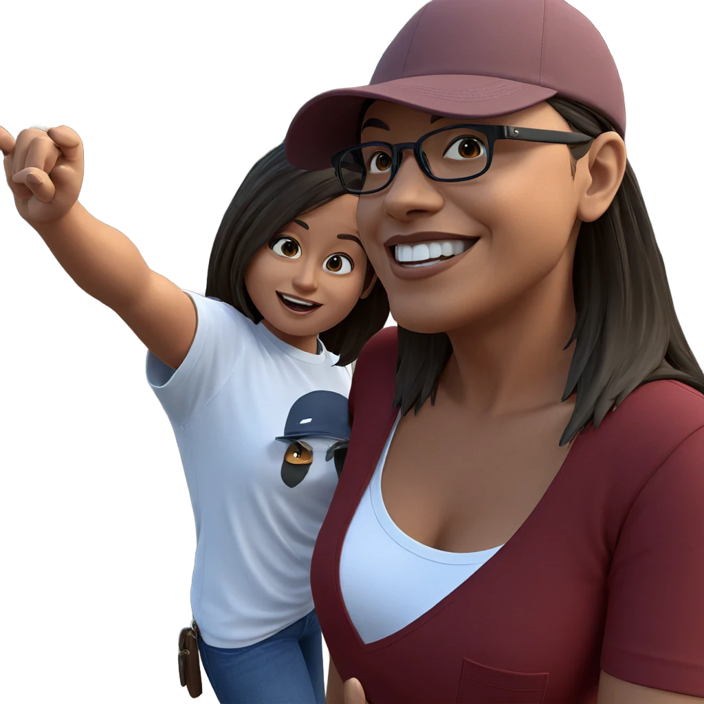 friends having fun outdoors emoji