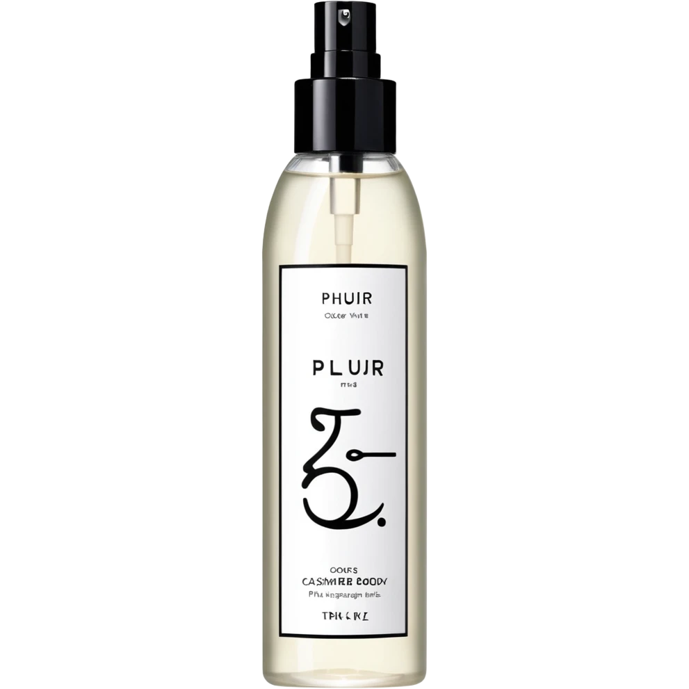 PHLUR 
Cashmere Skin Hair & Body Fragrance Mist emoji