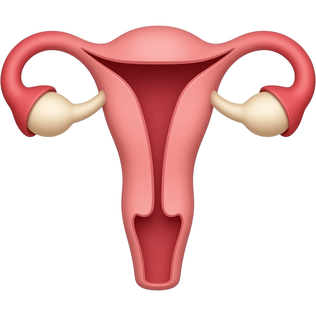 female vagina emoji