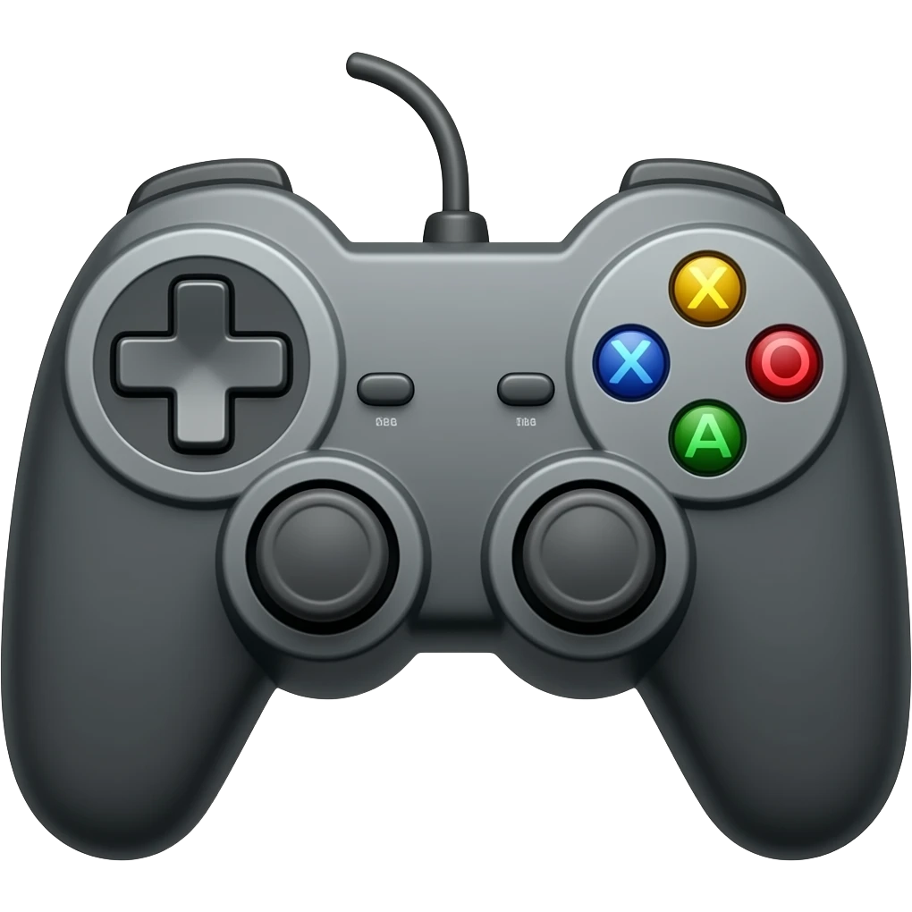 emoji de videojuegos emoji