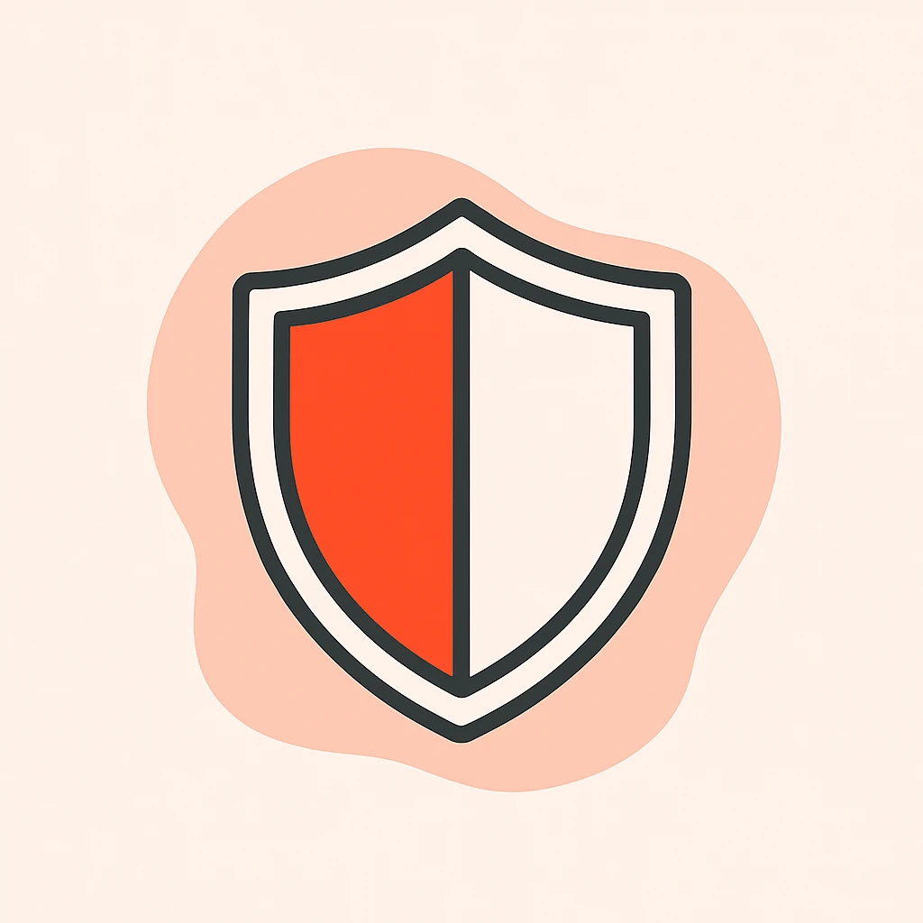 shield emoji