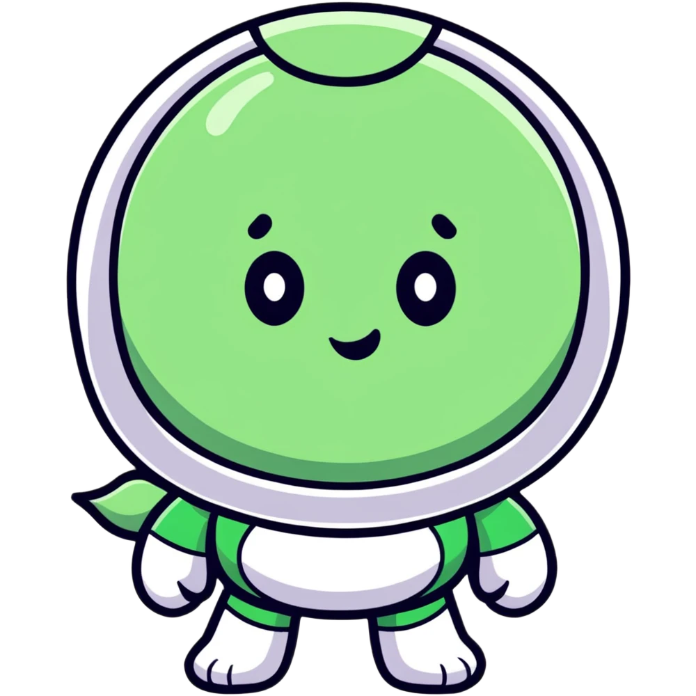 komacom character emoji