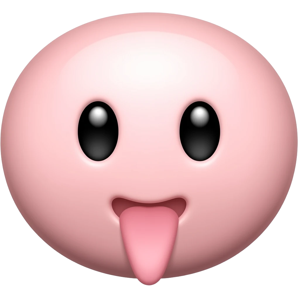 pussy emoji