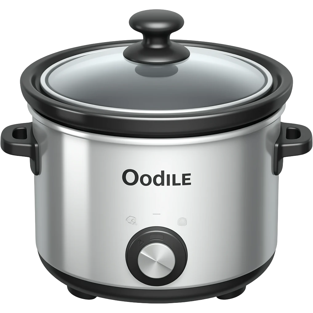 crock pot odile emoji