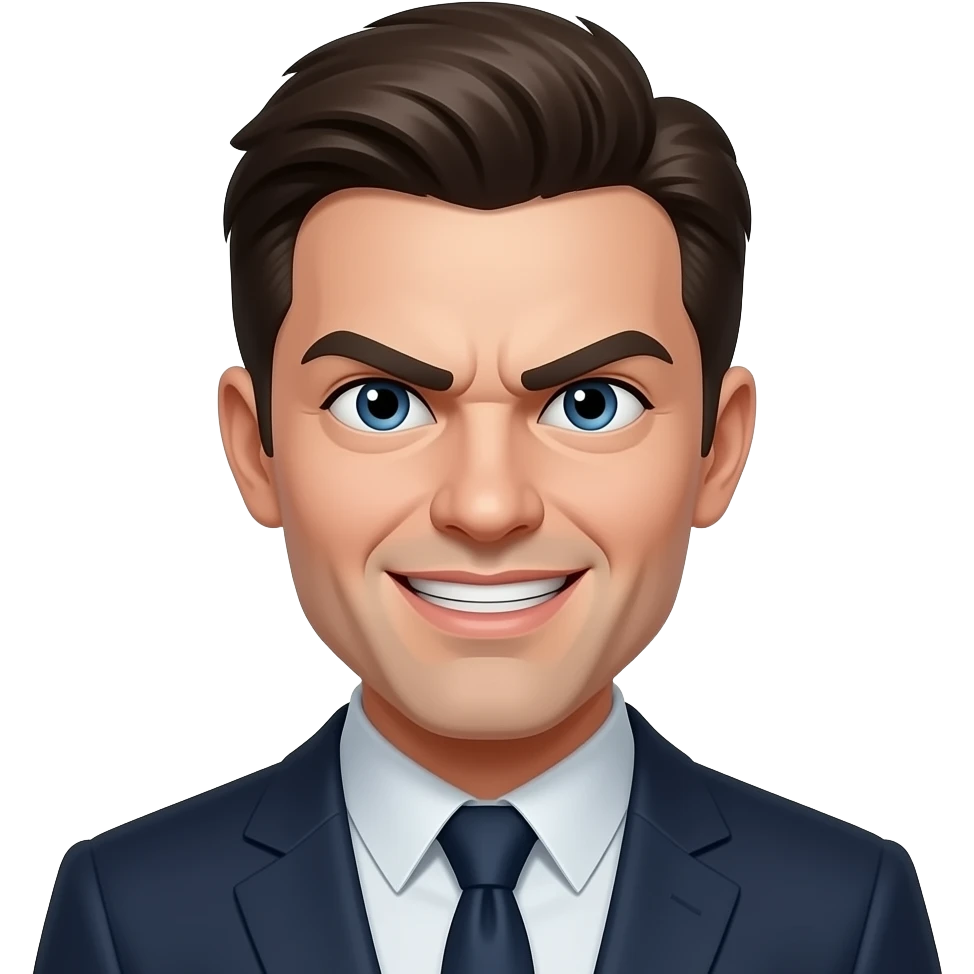 Make it in Revenge style emoji