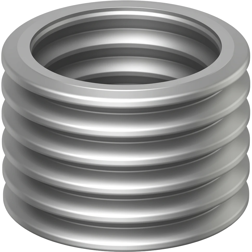 Grooved fittings emoji
