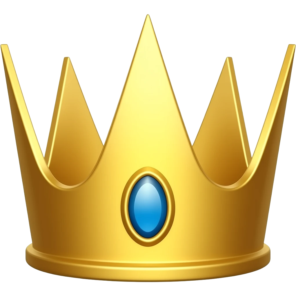Crown Symbol emoji
