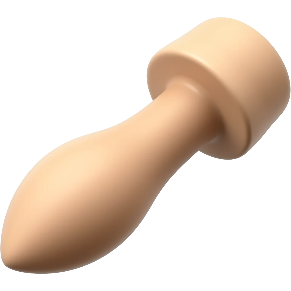 dildo emoji