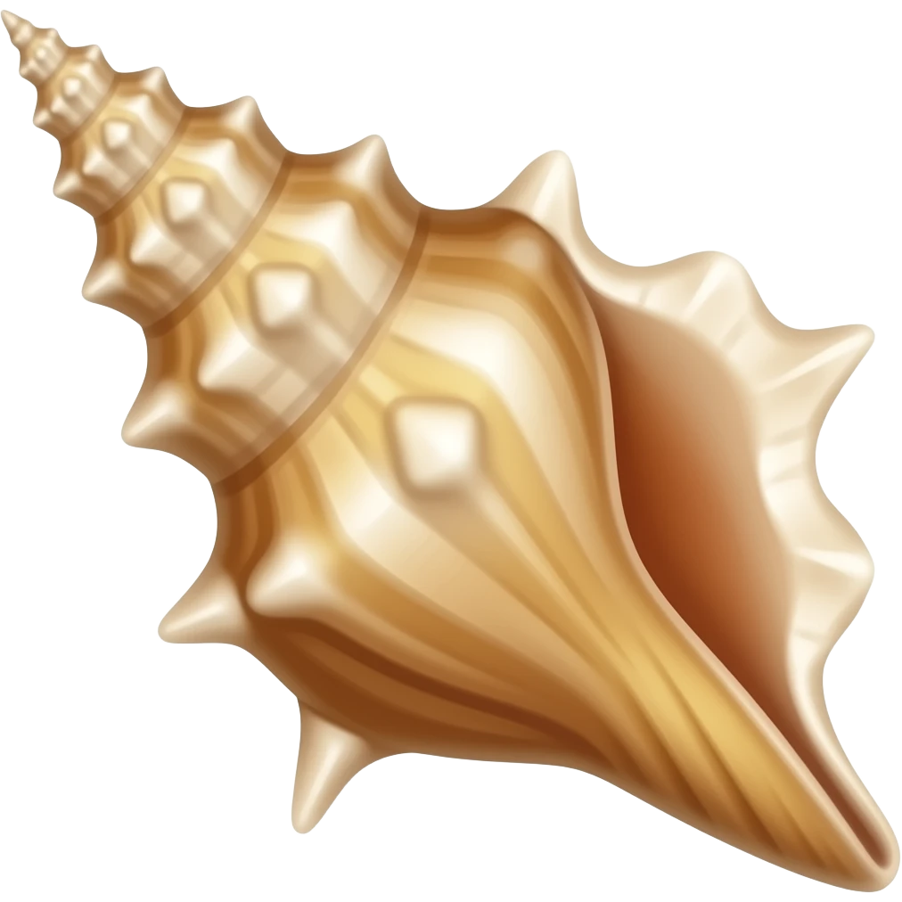 shell emoji
